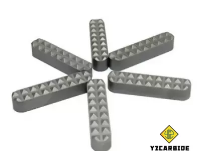 Tungsten Carbide Griper